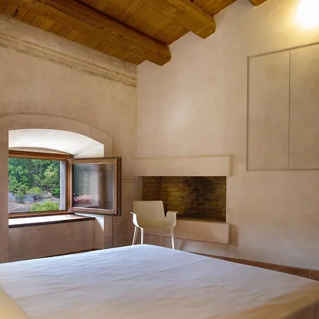 Oda ve Kahvaltı Costa Di Maggio - Ospitalita