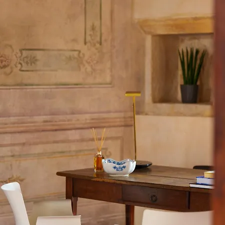 Costa Di Maggio - Ospitalita 4* Fontecchio