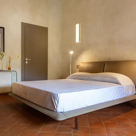 Nocleg ze śniadaniem Costa Di Maggio - Ospitalita 4*