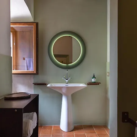 Costa Di Maggio - Ospitalita 4* Fontecchio