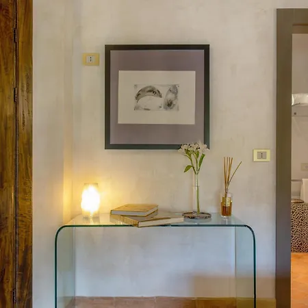 Costa Di Maggio - Ospitalita Nocleg ze śniadaniem 4*