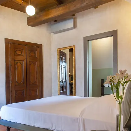 Costa Di Maggio - Ospitalita Nocleg ze śniadaniem Fontecchio