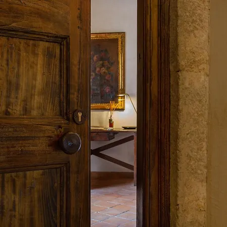 Nocleg ze śniadaniem Costa Di Maggio - Ospitalita Fontecchio