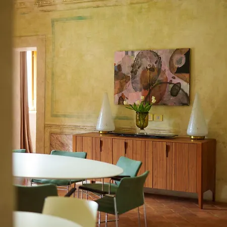 Costa Di Maggio - Ospitalita 4*