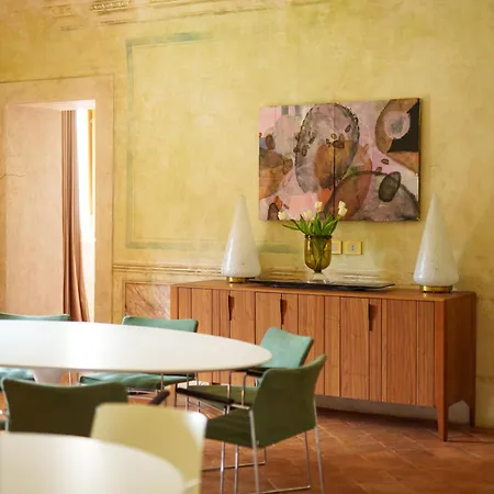 Costa Di Maggio - Ospitalita Fontecchio