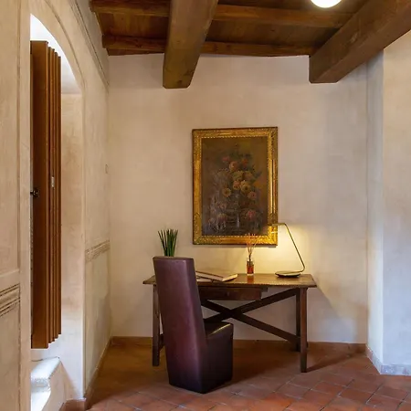 Nocleg ze śniadaniem Costa Di Maggio - Ospitalita