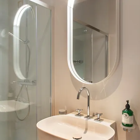 Costa Di Maggio - Ospitalita Nocleg ze śniadaniem Fontecchio