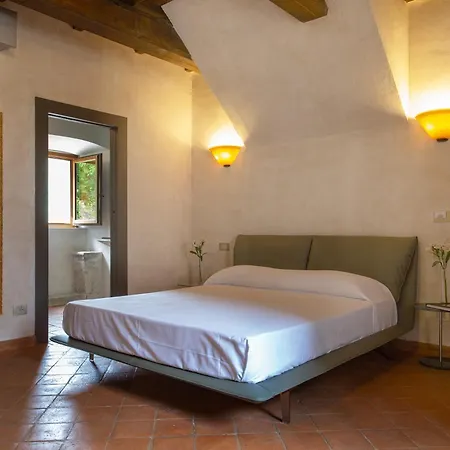 Costa Di Maggio - Ospitalita 4* Fontecchio