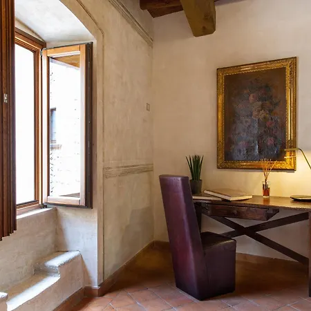 Costa Di Maggio - Ospitalita 4* Fontecchio