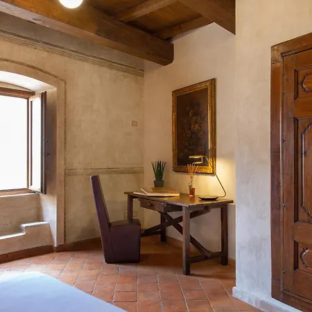 Nocleg ze śniadaniem Costa Di Maggio - Ospitalita