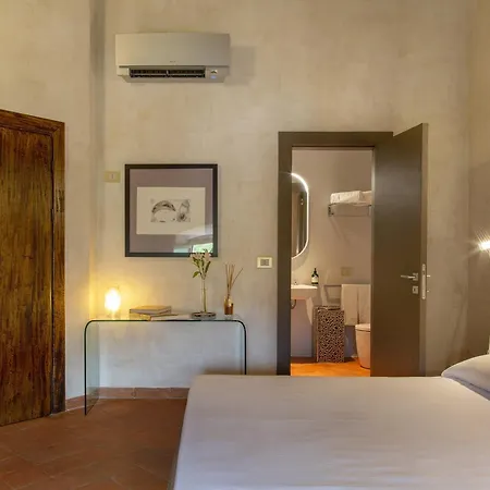 Costa Di Maggio - Ospitalita Nocleg ze śniadaniem