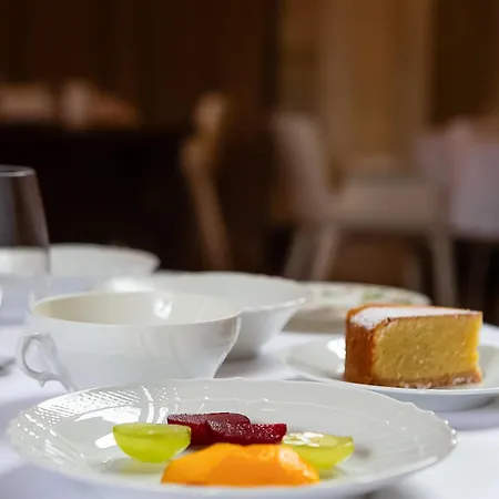 Nocleg ze śniadaniem Costa Di Maggio - Ospitalita Fontecchio