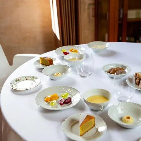 Costa Di Maggio - Ospitalita Nocleg ze śniadaniem Fontecchio