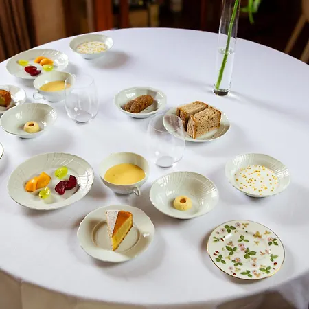 Costa Di Maggio - Ospitalita Nocleg ze śniadaniem Fontecchio