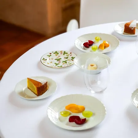 Nocleg ze śniadaniem Costa Di Maggio - Ospitalita Fontecchio