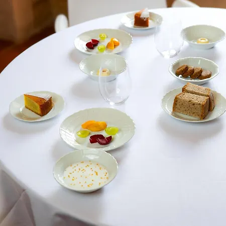 Costa Di Maggio - Ospitalita Fontecchio