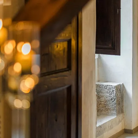 Nocleg ze śniadaniem Costa Di Maggio - Ospitalita