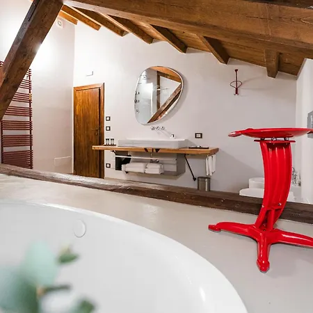 Costa Di Maggio - Ospitalita Oda ve Kahvaltı Fontecchio