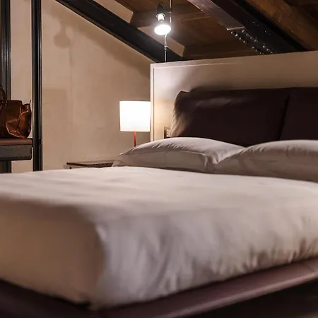 Nocleg ze śniadaniem Costa Di Maggio - Ospitalita Fontecchio