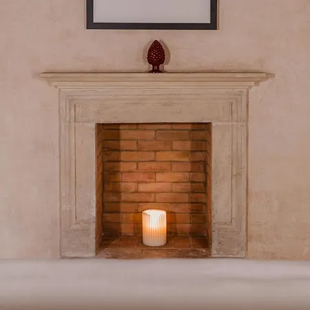 Costa Di Maggio - Ospitalita Nocleg ze śniadaniem