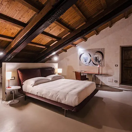 Costa Di Maggio - Ospitalita Nocleg ze śniadaniem Fontecchio