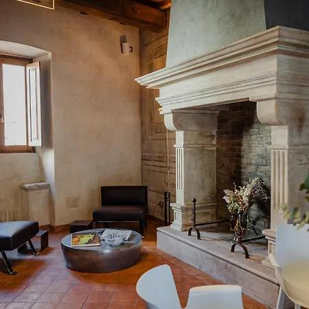 Costa Di Maggio - Ospitalita