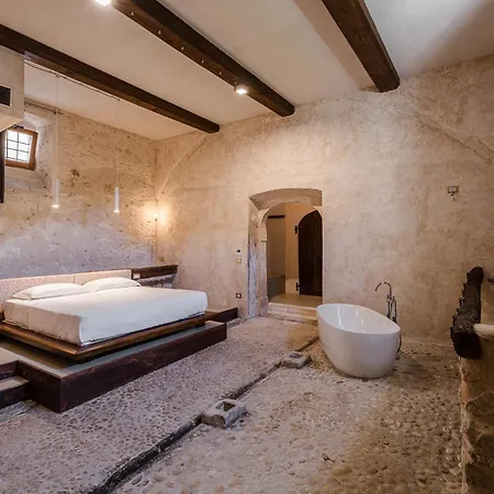 Nocleg ze śniadaniem Costa Di Maggio - Ospitalita Fontecchio