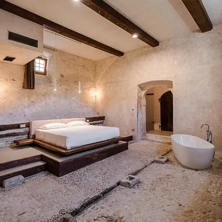 Nocleg ze śniadaniem Costa Di Maggio - Ospitalita