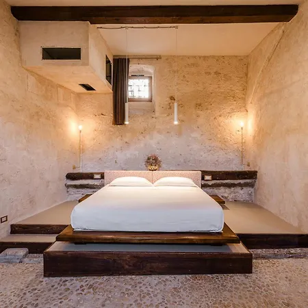 Oda ve Kahvaltı Costa Di Maggio - Ospitalita