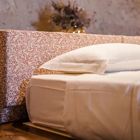 Costa Di Maggio - Ospitalita 4*