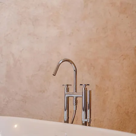 Costa Di Maggio - Ospitalita Oda ve Kahvaltı