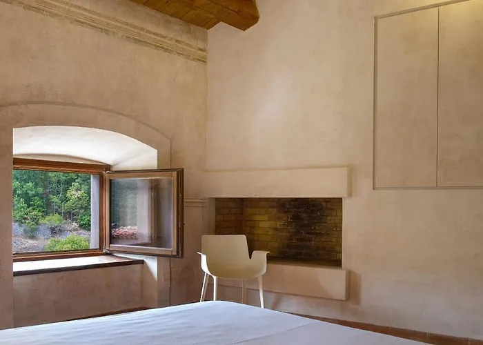 Bed & Breakfast Costa Di Maggio - Ospitalita