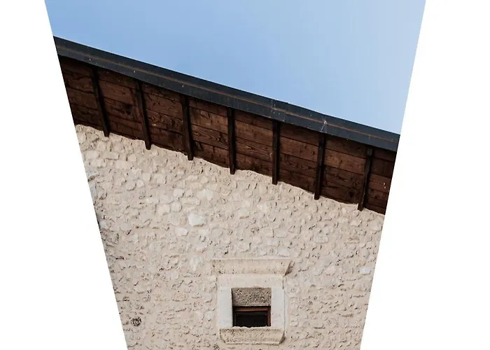 Bed & Breakfast Costa Di Maggio - Ospitalita