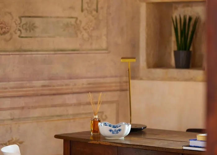 Costa Di Maggio - Ospitalita 4* Fontecchio