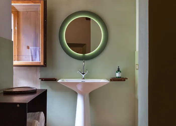 Costa Di Maggio - Ospitalita