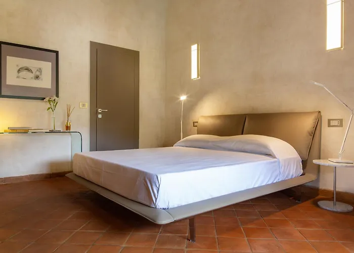 Bed & Breakfast Costa Di Maggio - Ospitalita 4*