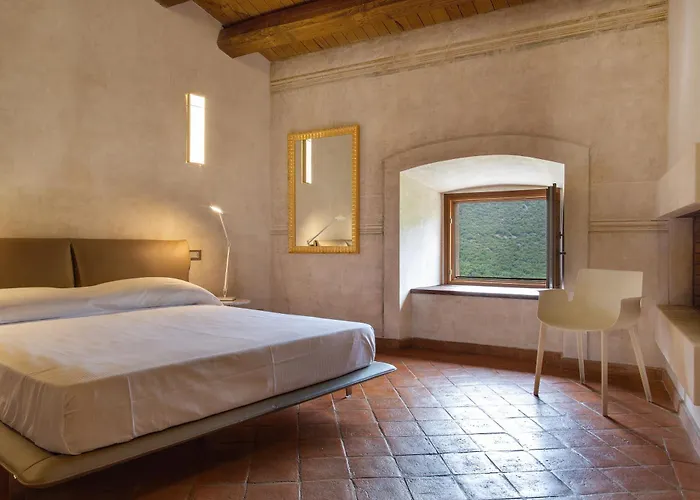 Costa Di Maggio - Ospitalita