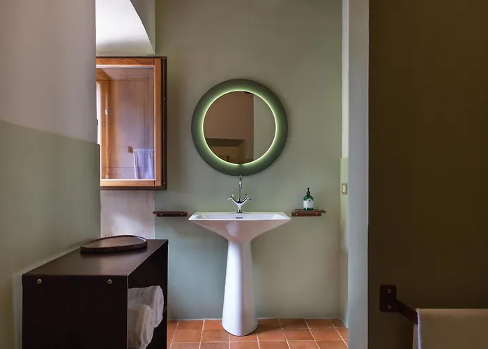 Costa Di Maggio - Ospitalita 4* Fontecchio