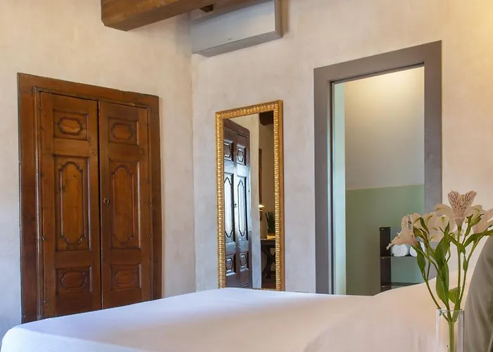 Costa Di Maggio - Ospitalita Bed & Breakfast Fontecchio