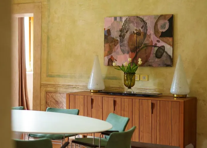 Costa Di Maggio - Ospitalita 4*