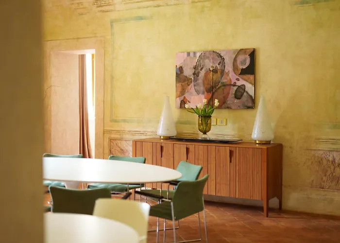 Costa Di Maggio - Ospitalita Fontecchio