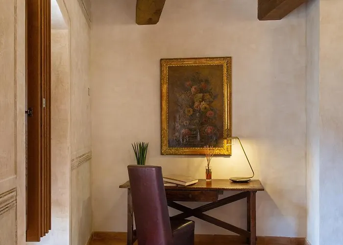 Bed & Breakfast Costa Di Maggio - Ospitalita