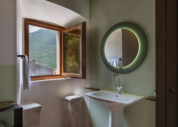 Costa Di Maggio - Ospitalita 4*