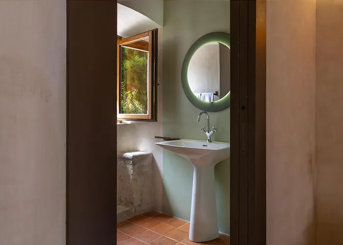 Costa Di Maggio - Ospitalita