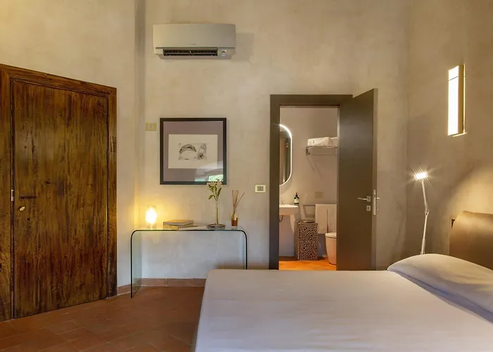 Costa Di Maggio - Ospitalita Bed & Breakfast