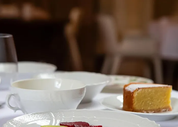 Bed & Breakfast Costa Di Maggio - Ospitalita Fontecchio