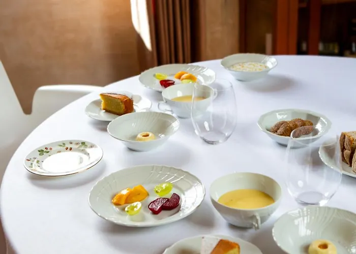 Costa Di Maggio - Ospitalita Bed & Breakfast Fontecchio