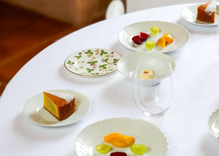 Bed & Breakfast Costa Di Maggio - Ospitalita Fontecchio