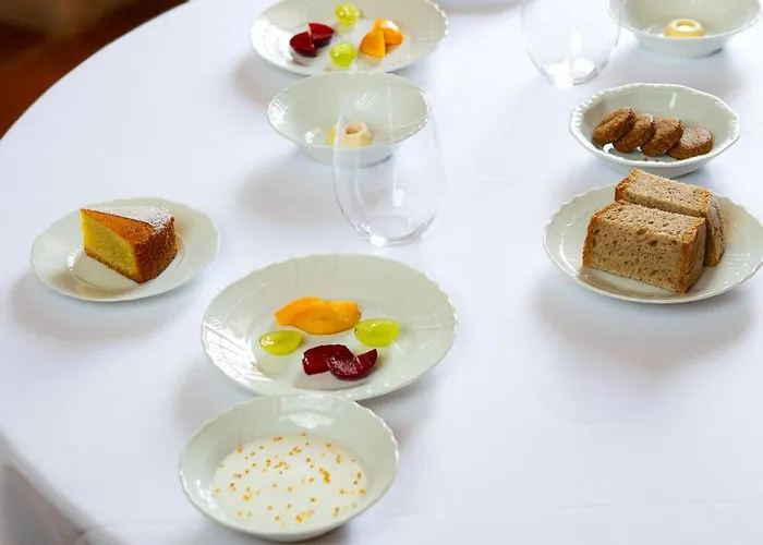 Costa Di Maggio - Ospitalita Fontecchio