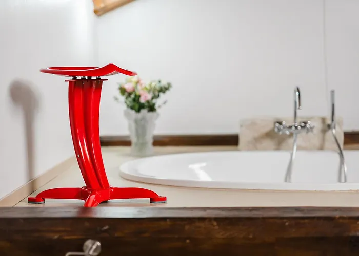 Costa Di Maggio - Ospitalita 4*